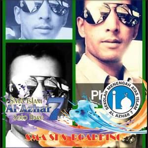 Meet your Posher, Noor